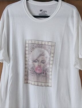 Marilyn Monroe Tee